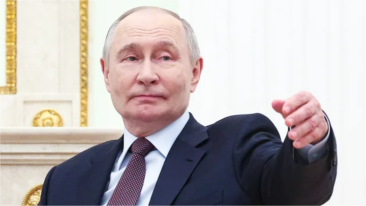 Dmitri Peskov discută despre întâlnirea Putin-Trump și condițiile necesare.