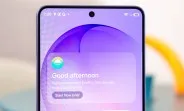 Noua cameră frontală de 16 MP pentru Galaxy S27 Pro și Ultra