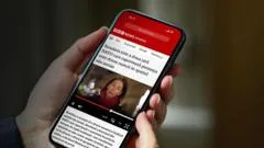 Noua platformă BBC News România oferă știri verificate și adaptate.
