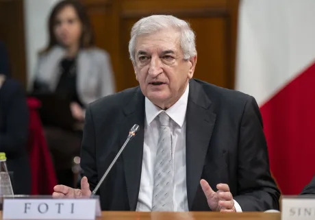 Reuniune a oficialilor europeni pentru discutarea bugetului Bulgariei.