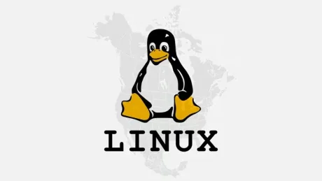 Creșterea utilizării Linux pe desktop în America de Nord.