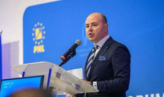 Deciziile Tribunalului București creează incertitudine în PNL.