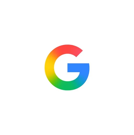 Logo-ul Google, simbol al inovației în tehnologia digitală.