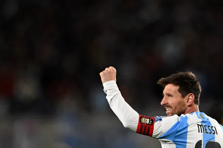 Lionel Messi își încheie cariera internațională după 207 meciuri cu Argentina.