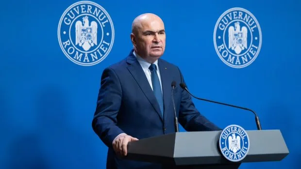 Ilie Bolojan anunță fonduri pentru modernizarea rețelelor energetice din România.