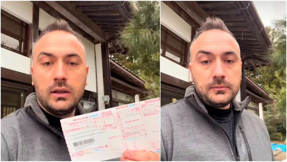 Un român discută despre costurile de electricitate pentru casa sa din Japonia.