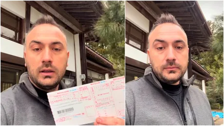 Un român discută despre costurile de electricitate pentru casa sa din Japonia.