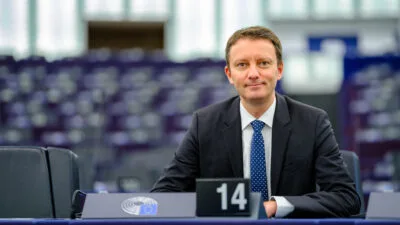 Siegfried Mureșan discută despre stabilizarea economiei și taxe.