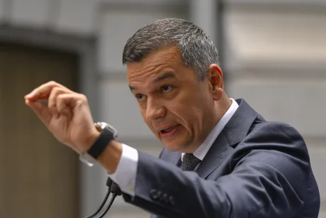 Sorin Grindeanu discută despre viitorul coaliției guvernamentale și prioritățile PSD.