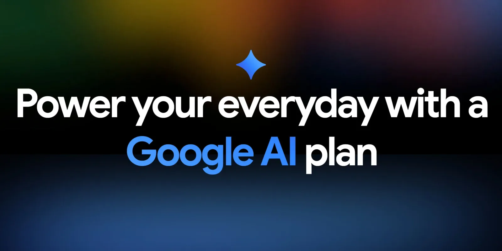 Google introduce noi abonamente AI cu funcții avansate și limite extinse.