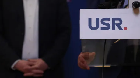 USR solicită transparență în privința aleșilor locali incompatibili.