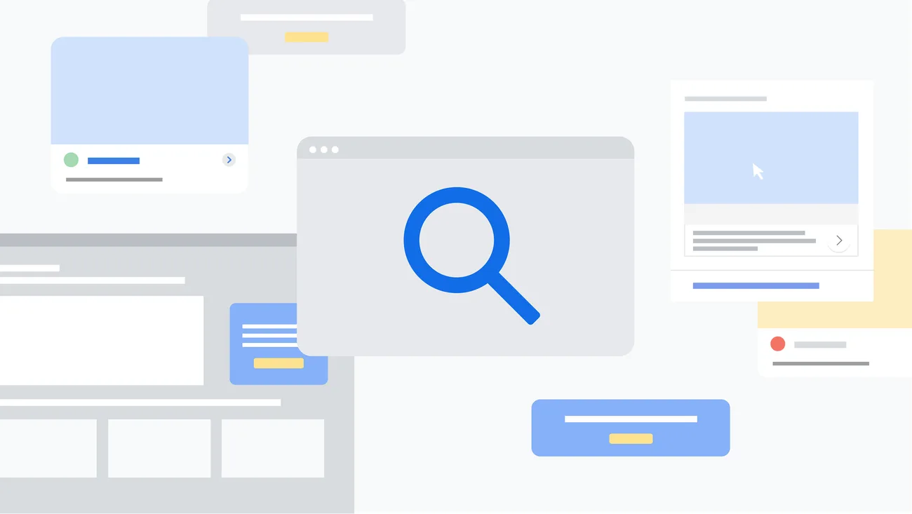 Google introduce etichete pentru transparența reclamelor cu inteligență artificială.