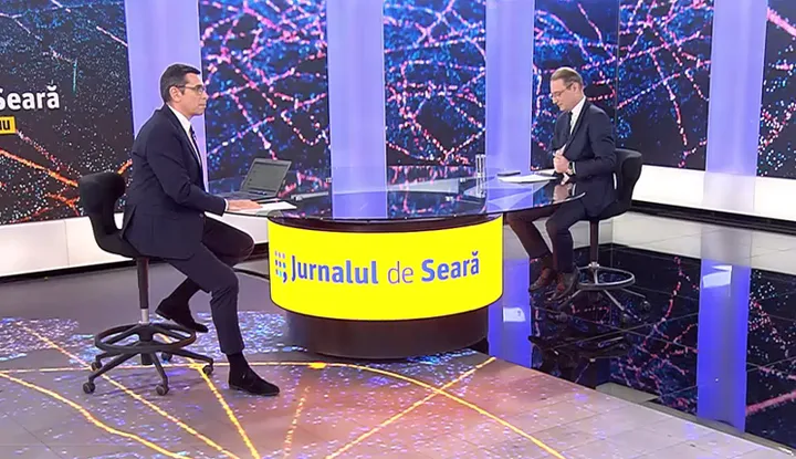 Luca Niculescu discută despre măsuri bugetare și sociale importante pentru România.
