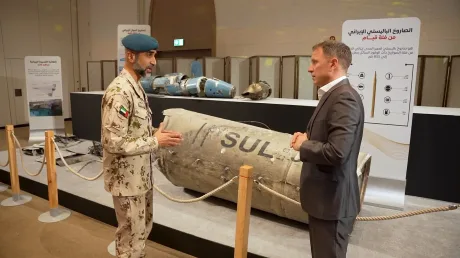 Discuții despre armistițiu în Liban și negocieri internaționale complexe.