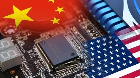 Schimbări legislative în China pentru protecția cipurilor fotonice și cuantice.