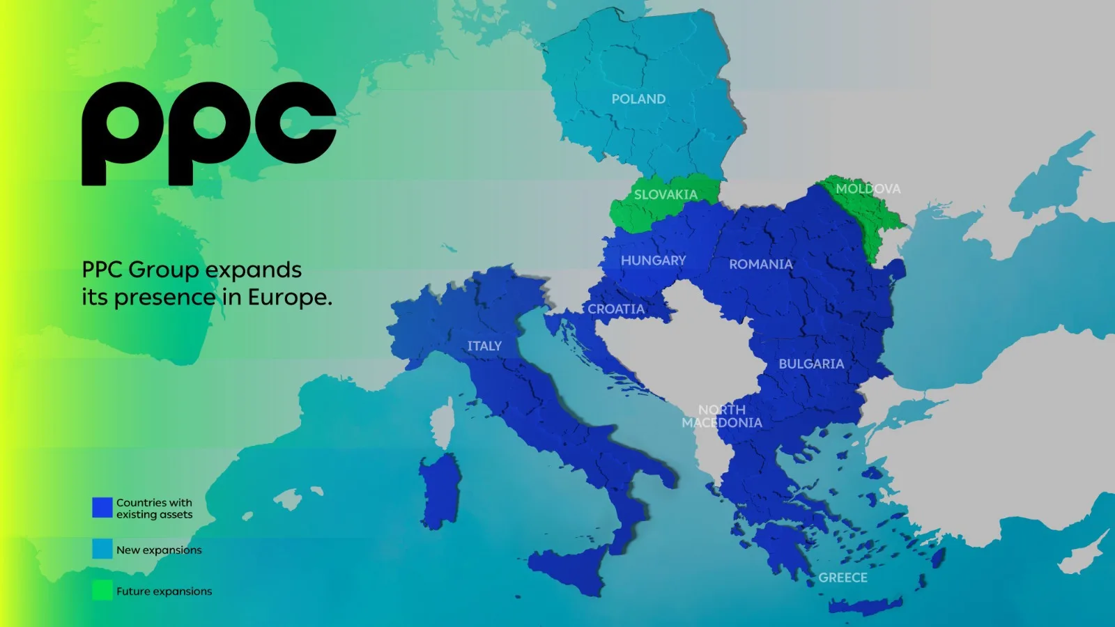 PPC își extinde activitatea în Polonia prin achiziția de proiecte regenerabile.