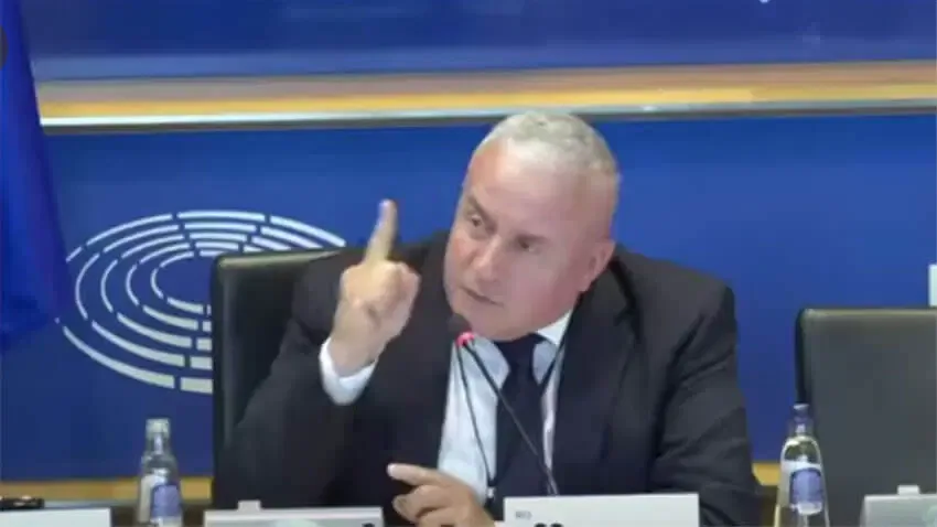 Daniel Buda discută despre impactul reglementărilor asupra agriculturii europene.