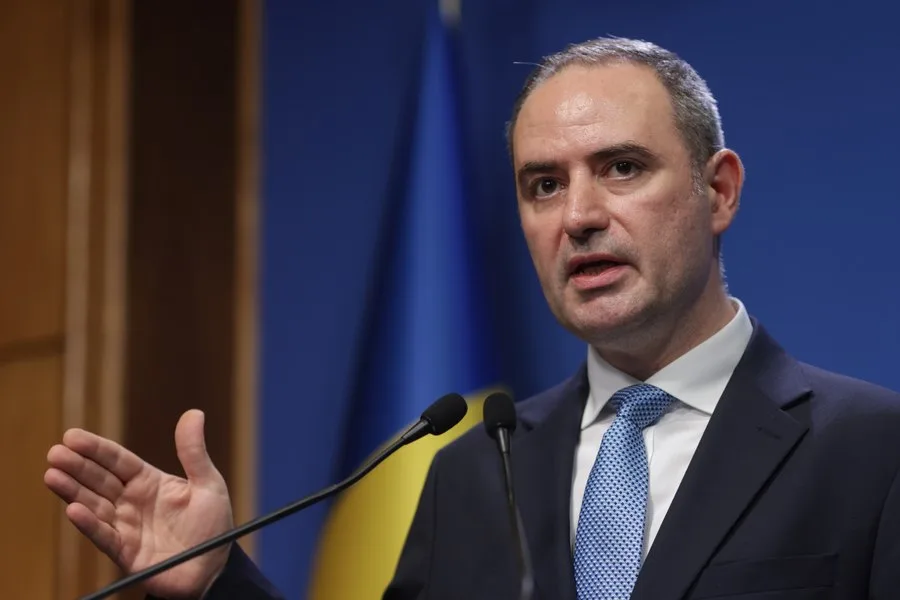 Ministrul Finanțelor discutând despre reformele ANAF și KPI pentru inspectori.