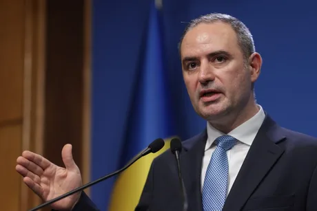 Ministrul Finanțelor discutând despre reformele ANAF și KPI pentru inspectori.