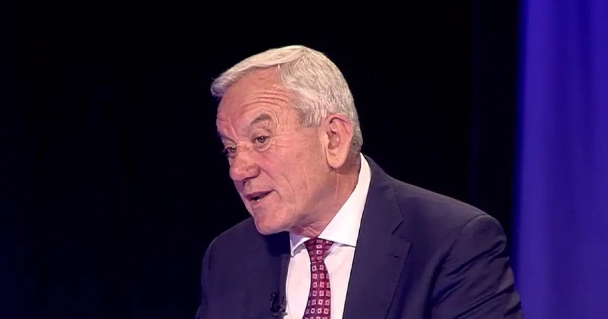 Constantin Toma discută despre instabilitatea guvernamentală și măsurile bugetare.