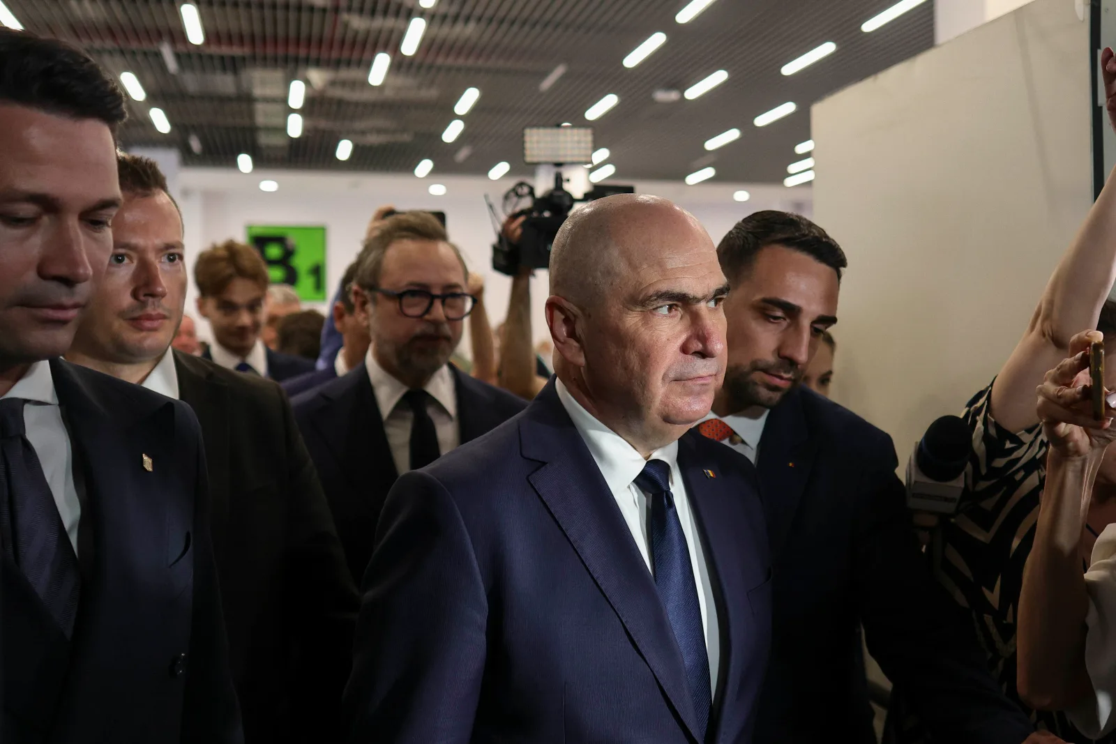 Decizia tribunalului influențează puterea internă din PNL.