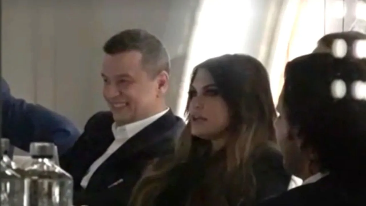 Sorin Grindeanu discutând despre politica românească și schimbările guvernamentale.