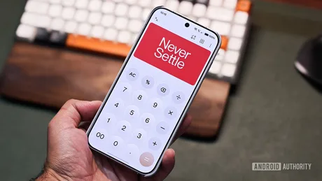 Schimbări importante în interfața utilizatorului pentru telefoanele OnePlus.