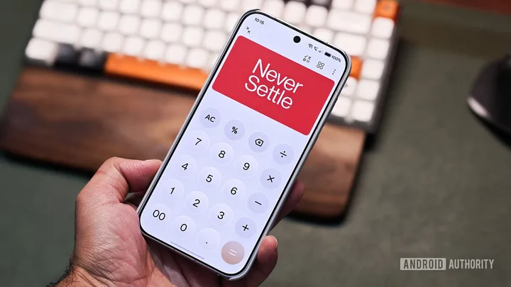Schimbări importante în interfața utilizatorului pentru telefoanele OnePlus.