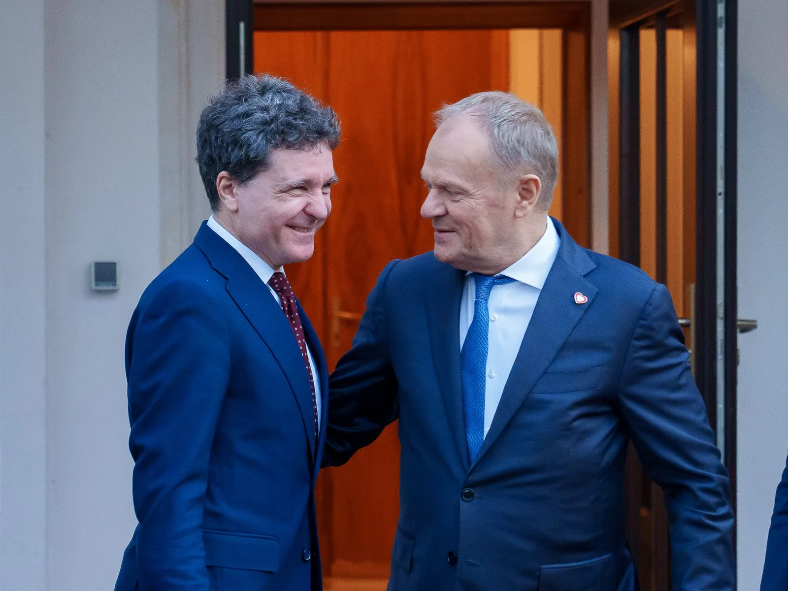 Discuții între lideri despre viitorul fondurilor europene pentru România.