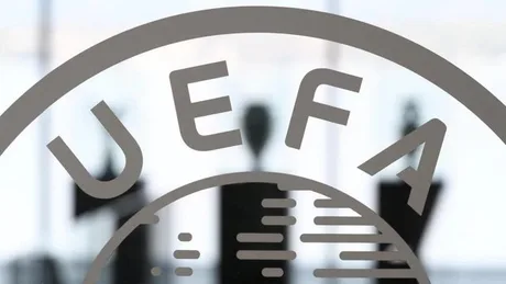 UEFA își exprimă îngrijorarea față de suspendarea automată a jucătorilor.