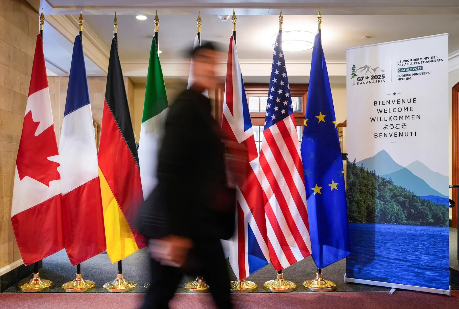 atacuri asupra infrastructurii energetice, g7, securitate transport maritim - copertă