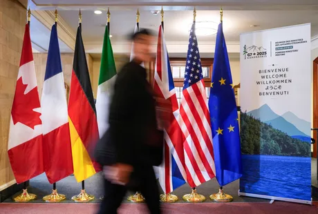 atacuri asupra infrastructurii energetice, g7, securitate transport maritim - copertă