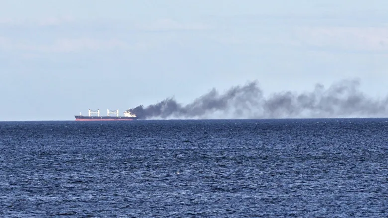 inspectoratul general de aviatie, centrul maritim de coordonare, atac cu drone - copertă