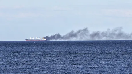 inspectoratul general de aviatie, centrul maritim de coordonare, atac cu drone - copertă