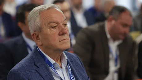 Constantin Toma discută despre criza politică și necesitatea unui acord între partide.