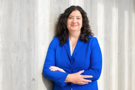 Daniela Secară discută despre educația financiară și disciplina investițională.