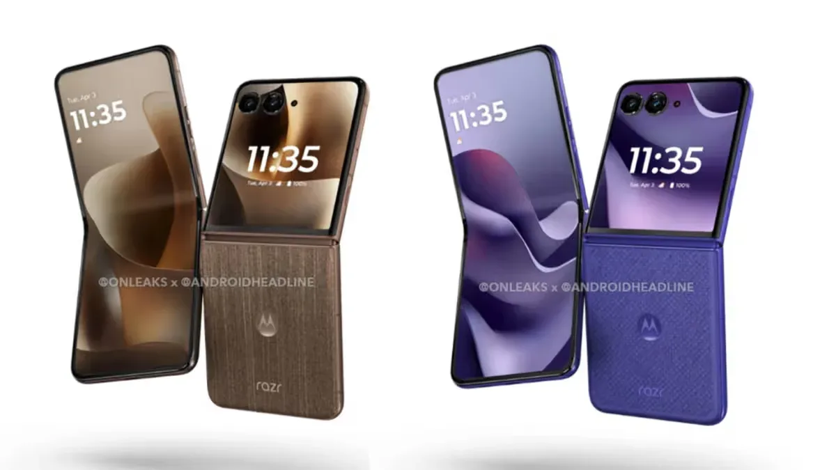 Noile modele Motorola Razr 2026 cu prețuri mai mari în SUA.