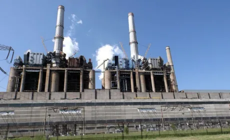 Termocentrale pe lignit propuse pentru iarna 2026-2027, asigurând stabilitatea energetică.