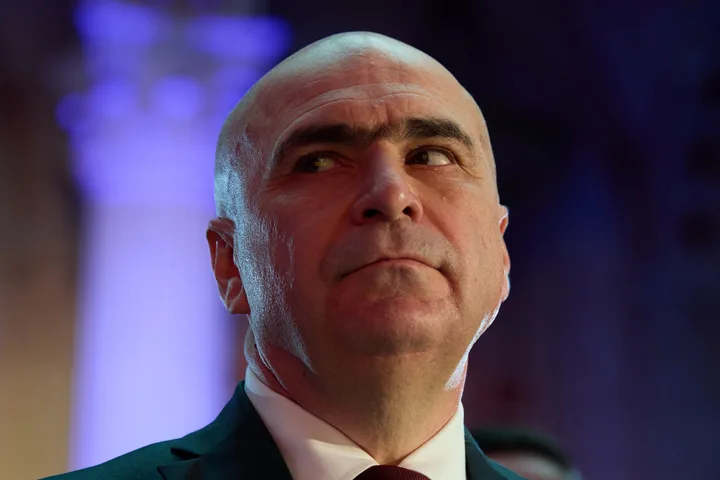 Ilie Bolojan discută despre viitorul PNL și echipa propusă.