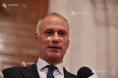 Sorin Șipoș discută despre negocierile pentru învestirea Guvernului Mureșan.