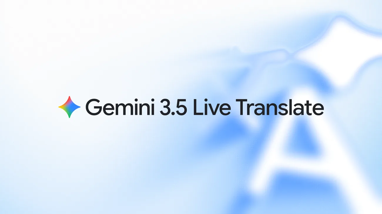 Noua tehnologie de traducere vocală în timp real de la Google.