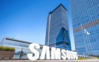 Samsung Electronics anunță un program record de returnare a capitalului.