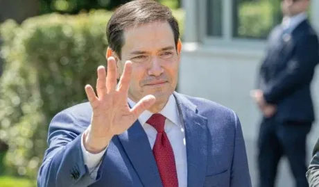 Marco Rubio discută despre ajutorul umanitar pentru Cuba și condițiile impuse de SUA.