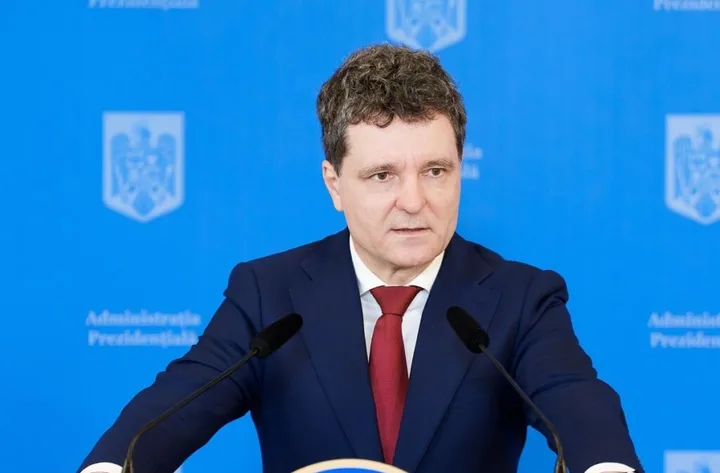 Nicușor Dan discută despre bugetul pe 2027 și investiții în România.