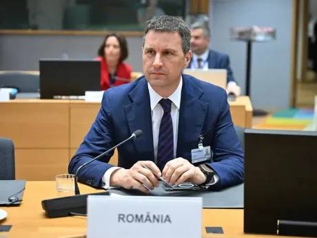 Tanczos Barna discutând despre guvernul minoritar PSD.