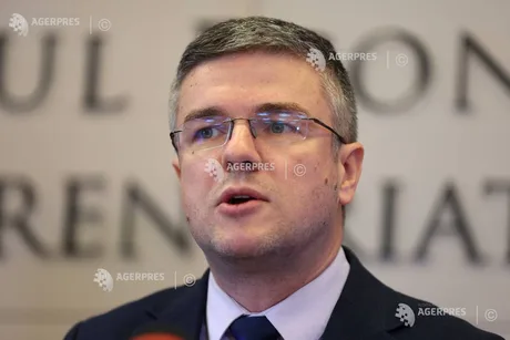 Irineu Darău discută despre necesitatea unei majorități parlamentare stabile.