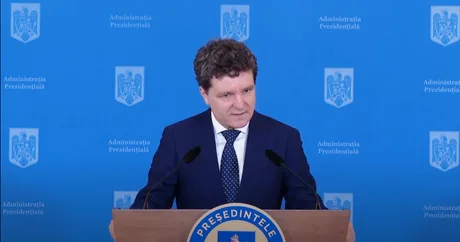 Nicușor Dan discută despre apărarea României la Summitul NATO.
