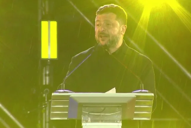 Zelenski susține unitatea regională în fața amenințărilor rusești la Chișinău.