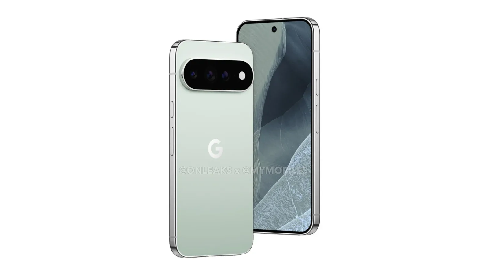 Designul elegant al noului Google Pixel 11 Pro XL în imagini detaliate.
