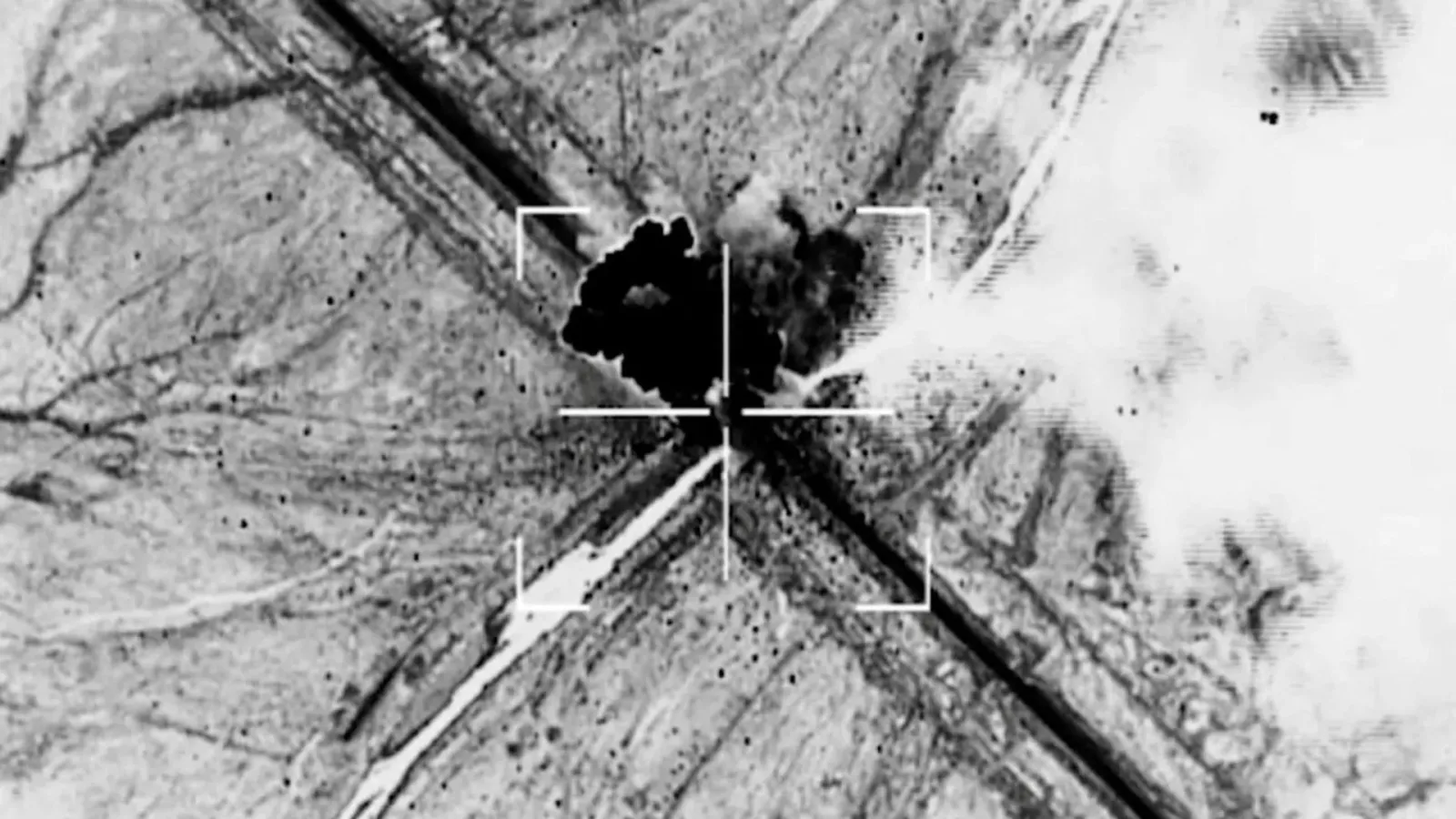Bombardamentele afectează infrastructura vitală din Iran, provocând crize de apă.